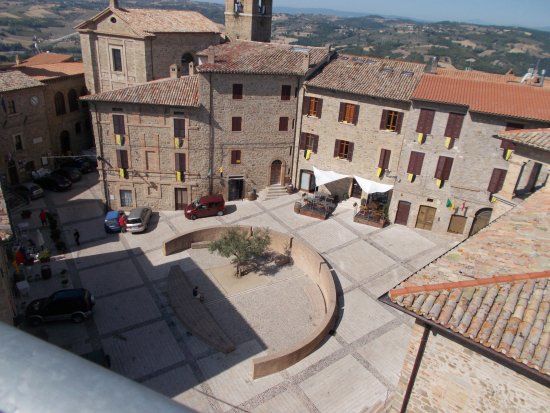 Rocca Sonora