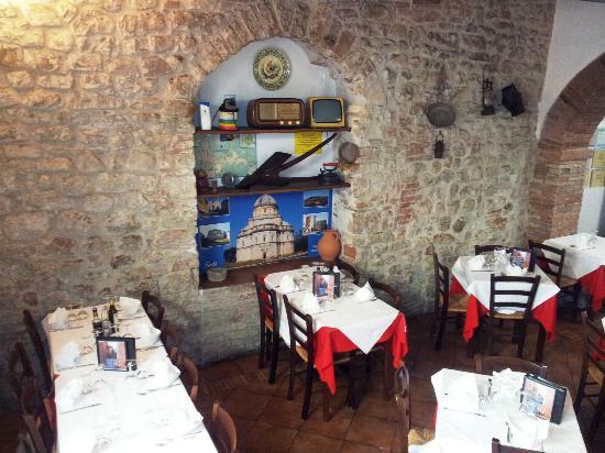 Trattoria Da Piero e Silvana