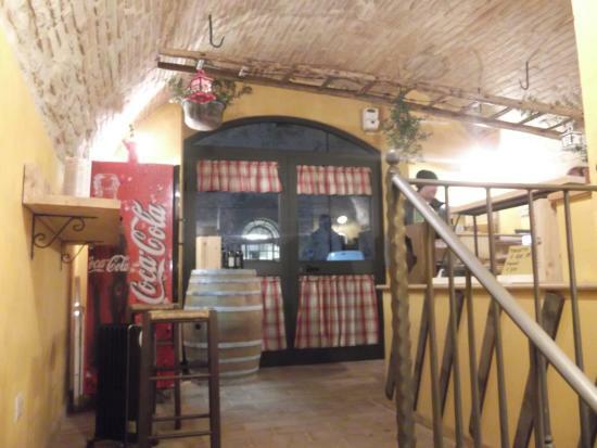 Il Grottino