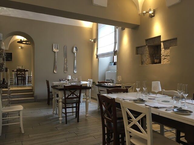 Officina dei Sapori