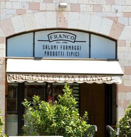 Da Franco