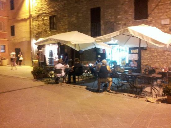 Pizzeria EverGreen