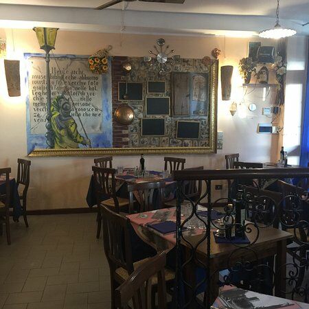Ristorante al Sottobosco