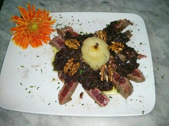 Ristorante Le Rocce