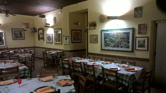 Hosteria del Tamiso