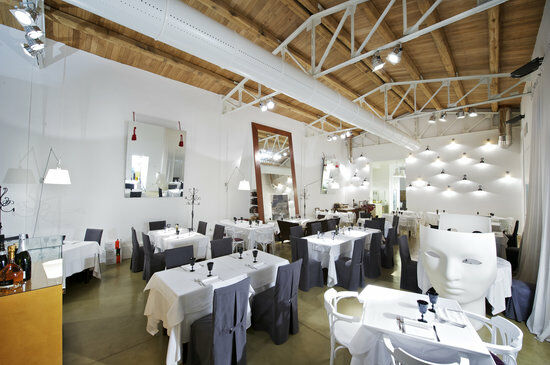 Mangiafuoco Ristorante