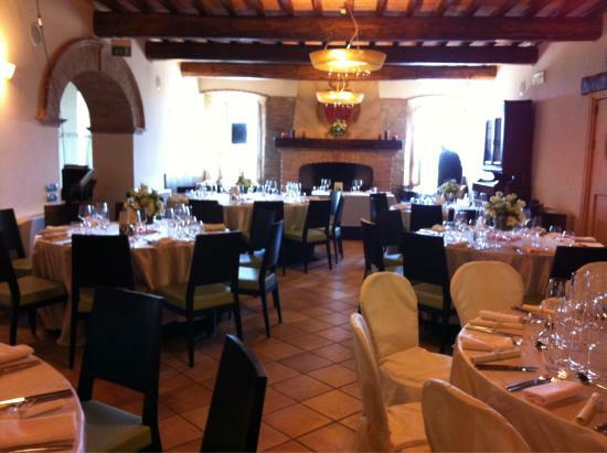Molino del Duca Cesi