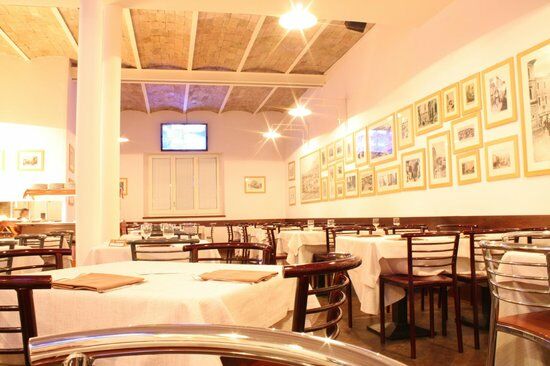 Il Cicalino Ristorante Pizzeria