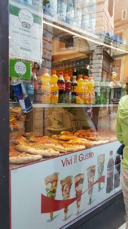 Pizzeria Vivi il Gusto