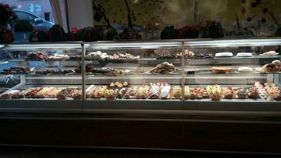 Pasticceria Russo