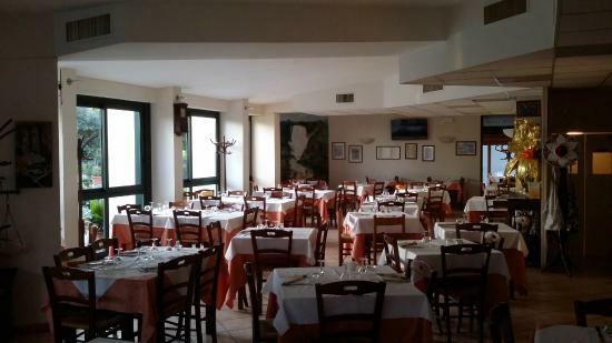 Antica Osteria Friozzu