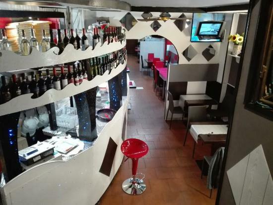 Pizzeria Lo Strabacco