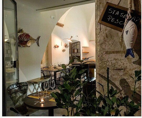 Mariani Pescheria e Cucina