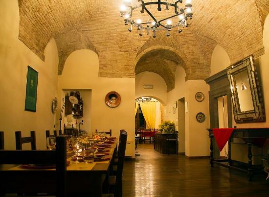 Osteria Straccaganasse