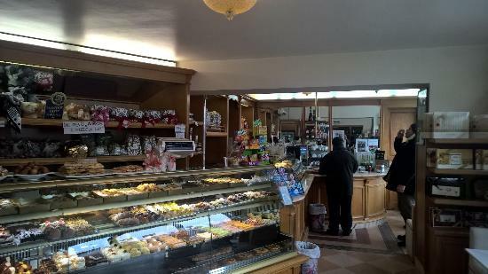 Antica Pasticceria Muzzi