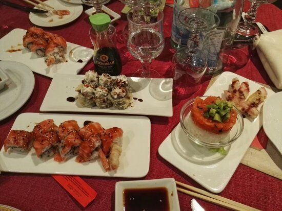 Ristorante Shanghai