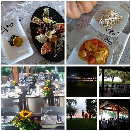 Giramondo Ristorante Pizzeria