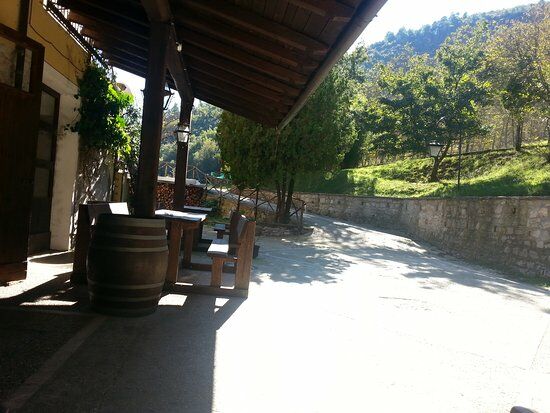 Agriturismo Il Pecoraro