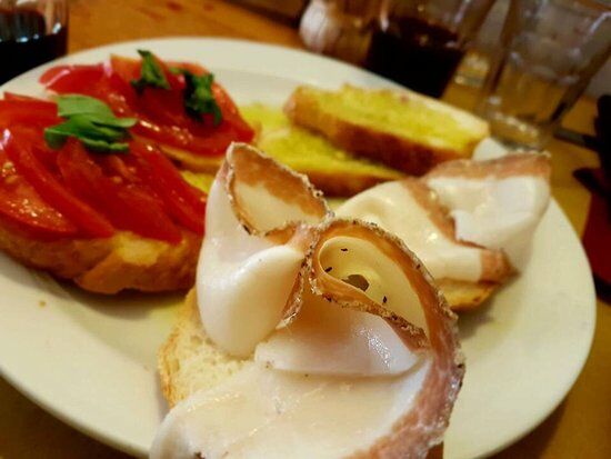 Folk Osteria