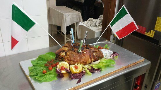 Ristorante Cassiopea