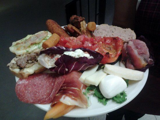 da lala ristorante pizzeria