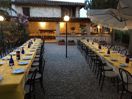 Osteria del Ravale