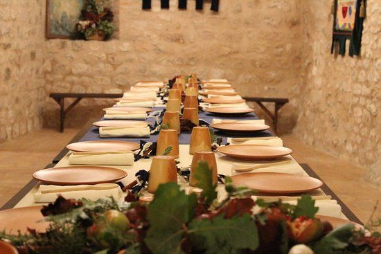 Taverna del Terziere del Castello
