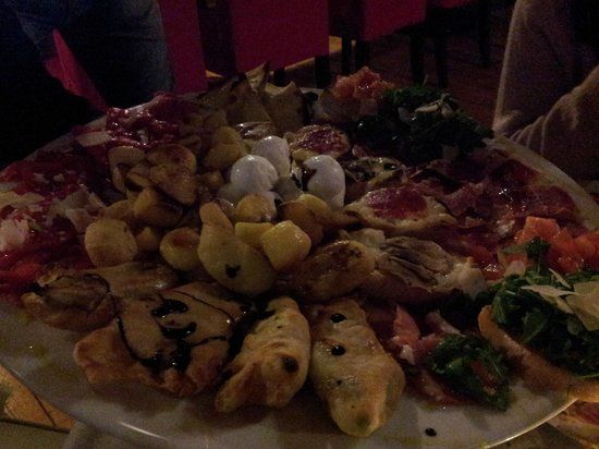 Ristorante Pizzeria Mille Matti