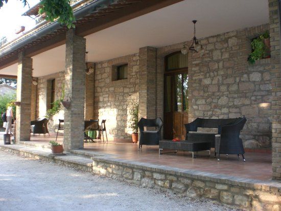 Agriturismo Il Giardino Dei Ciliegi