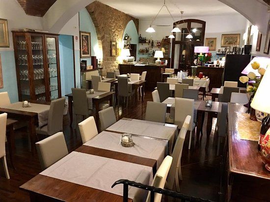 Locanda del Morlacchi