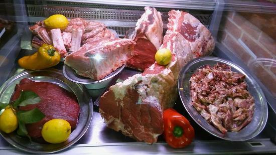 Osteria Ciccebombo