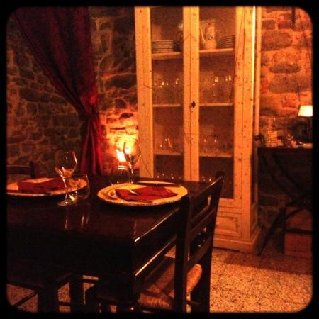 La Locanda di Braccio Fortebraccio