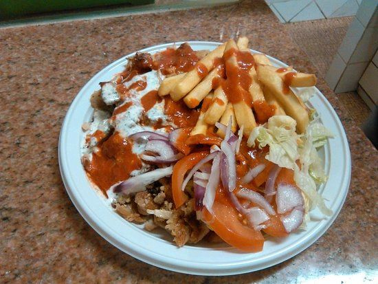 Perugia Kabab