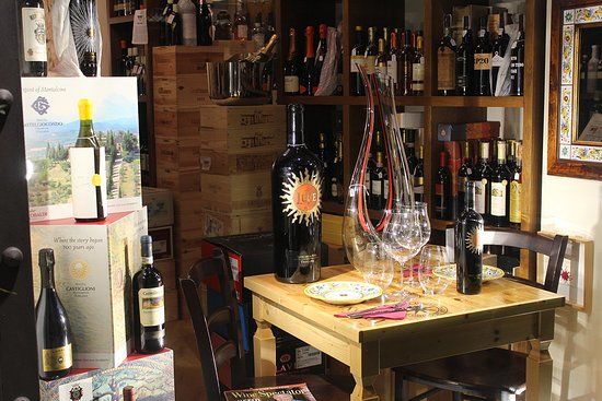 Enoteca Mazzini
