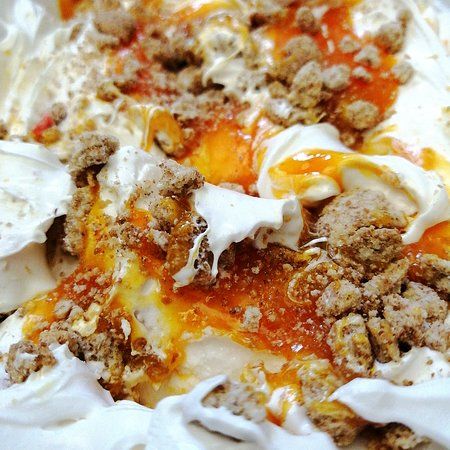 Oxy Bar Gelateria