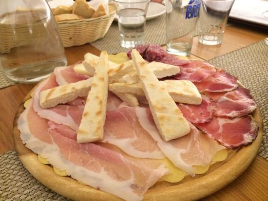 Hostaria La Tradizione
