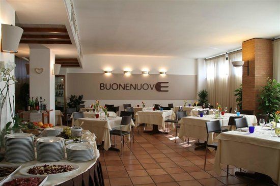 Buonenuove