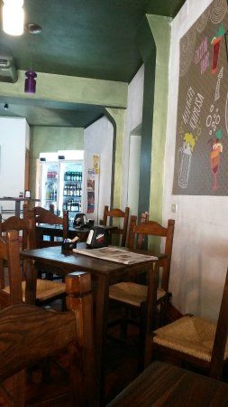 Bar Borgo