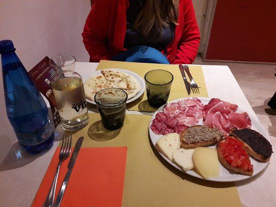 Pizzeria Manzoni