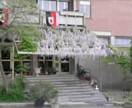 Hotel Padule Pizzeria dal Conte