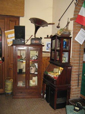 Ristorante Trattoria Il Grifo