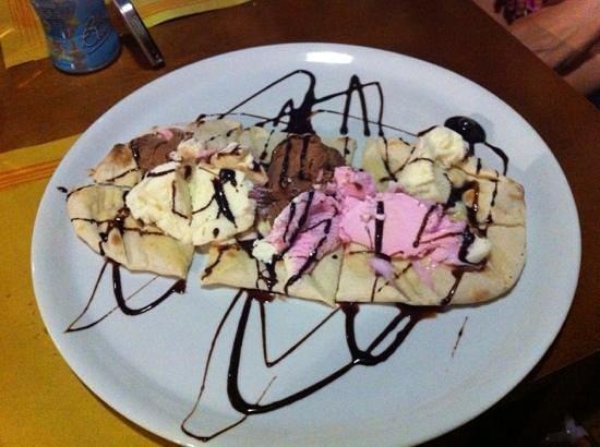 Pizza Come Te Pare Il Ritorno Di Marchesini Giancarlo
