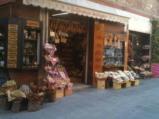 Umbria Terra e Sole