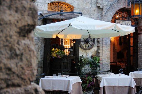 Taverna del Torchio