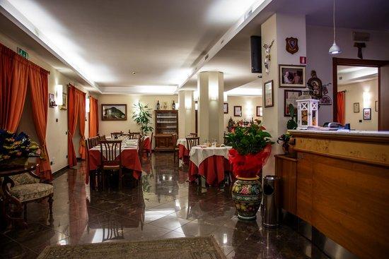 Valle Del Subasio Ristorante Assisi