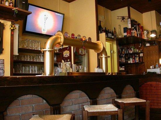 Pizzeria Gi Bi
