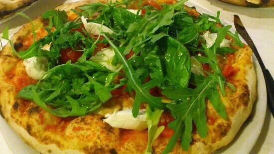Pizzeria Capri