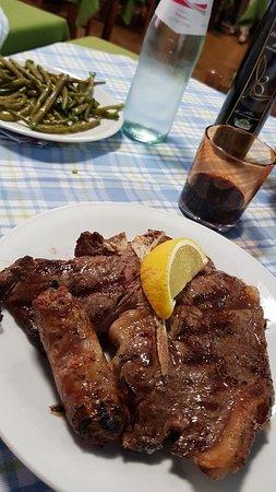 Ristorante Rosticceria Grifo