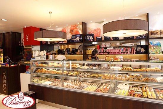 Pasticceria 2000