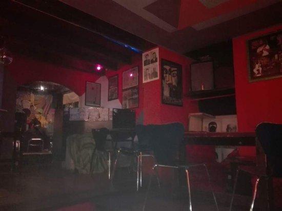 Kandinsky Pub